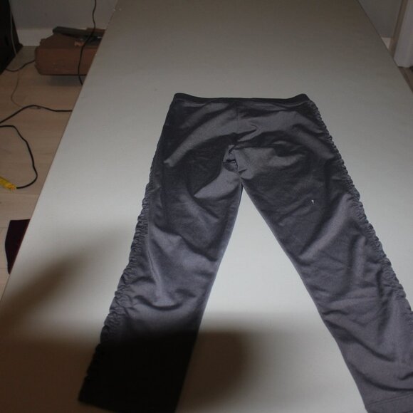 Grey Calvin Klein Leggings Size XS - Picture 4 of 5